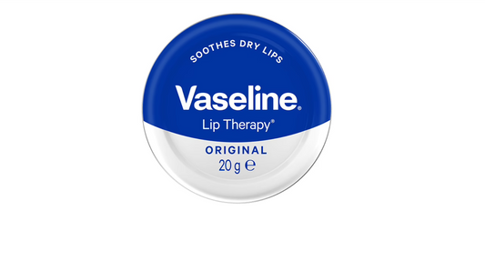 Vaseline original - 20 gr - lip therapy