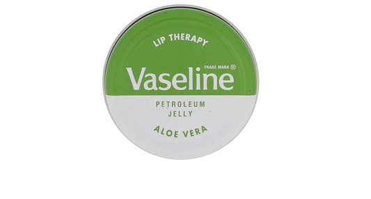 Vaseline - Lip Therapy Original - Aloe Vera 20g
