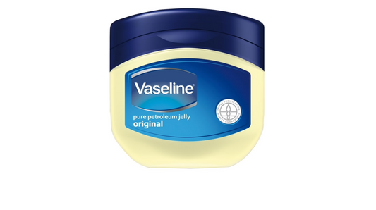 Vaseline Blue Seal Pure Petroleum Jelly 100g