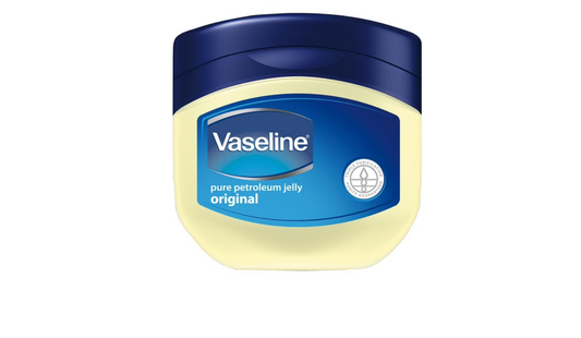 Vaseline Day Cream Blue Seal Pure Petroleum Jelly 250g