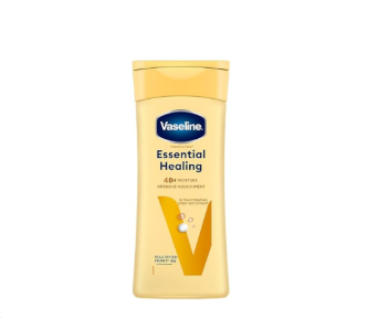 Vaseline Intensive Care Essential Healing Body Lotion 400 ml