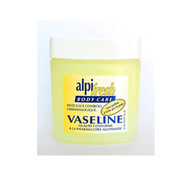 Alpi Fresh Vaseline 125ml