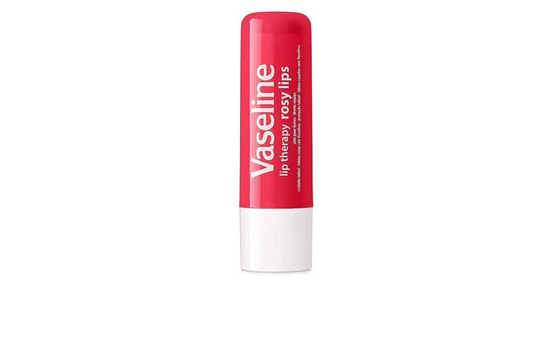 Vaseline Lip Therapy Rosy Lips Lip Balm - Stick 4.8 g