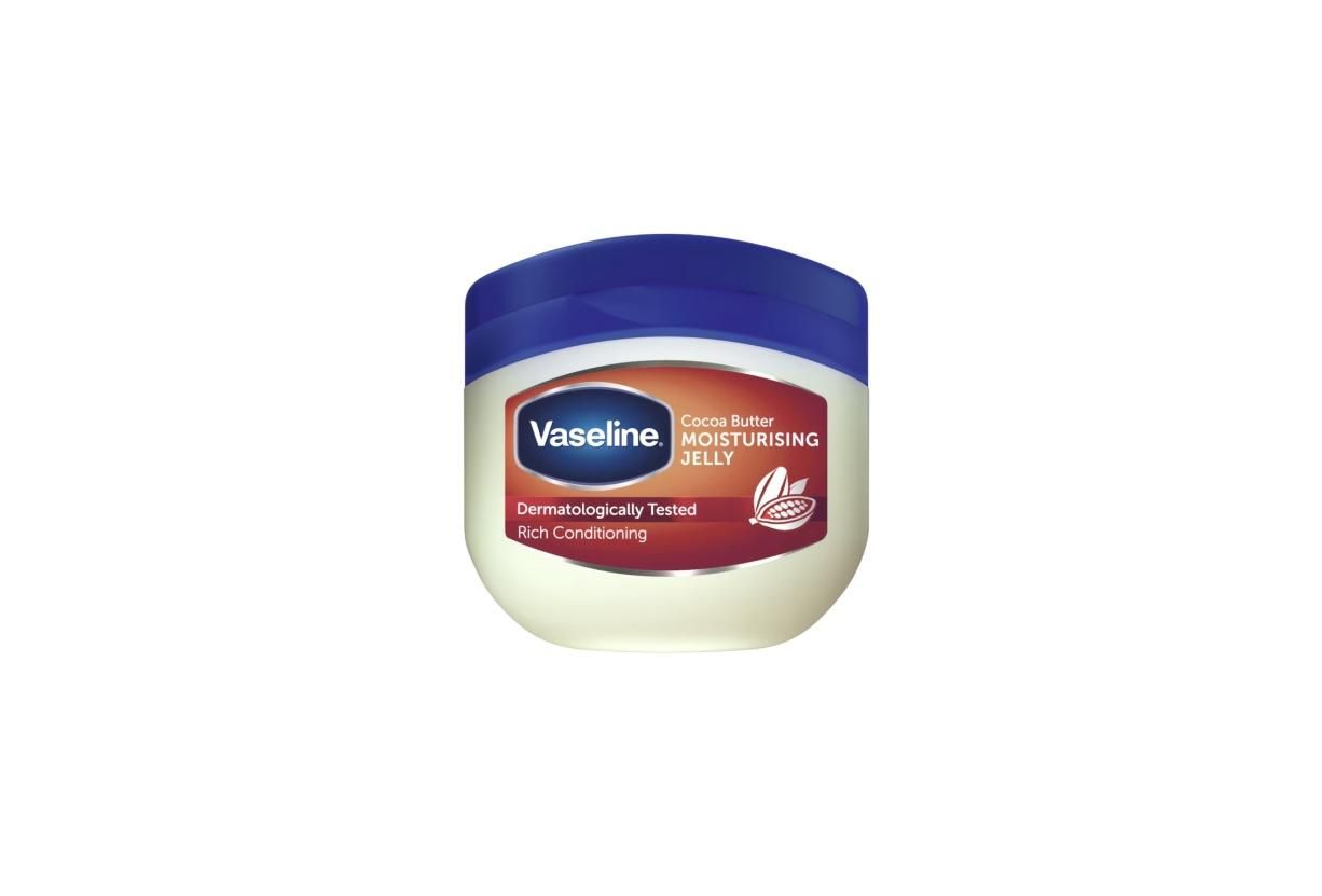 Vaseline Cocoa Butter Moisturizing Jelly Rich Conditioning Moisturizer - 450 ml