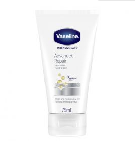 Vaseline Hand Cream - Advanced Repair 75 ml