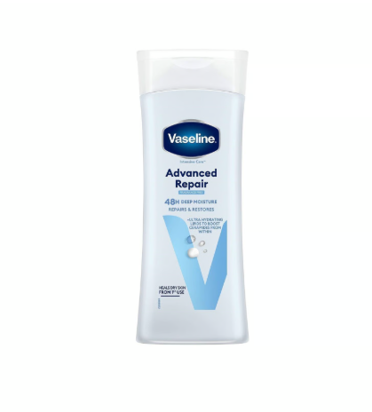 Vaseline Intensive Care Advanced Repair Body Lotion 400 ml