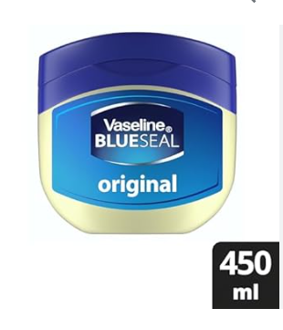 Vaseline BLUE-SEAL Jelly 450ml