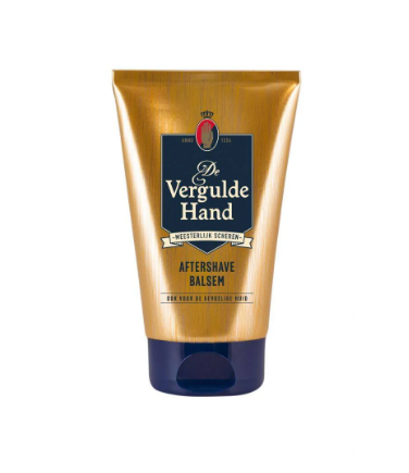 Gilded Hand Aftershave Balm 100 ml