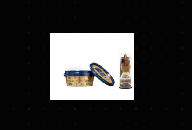 Gilded Hand Shaving Soap + Original Gilded Hand Shaving Brush