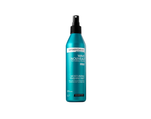 Wave Nouveau Moisturizing Finishing Mist 250ml