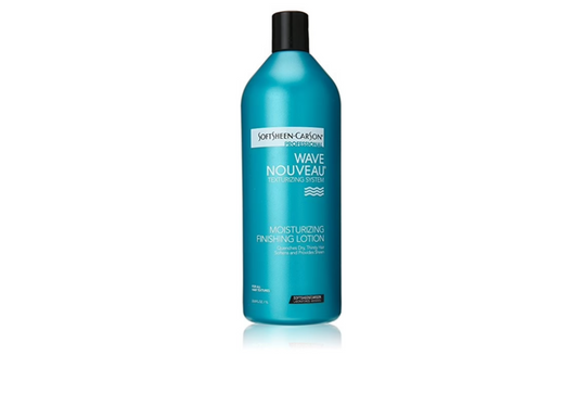 WAVE NOUVEAU - MOISTURIZING FINISHING LOTION 33OZ