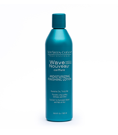 Wave Nouveau Coiffure Finishing Lotion 500ml