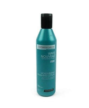 Wave Nouveau Coiffure Moisturizing Finishing Lotion 250ml