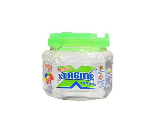 Wet Line Xtreme Styling Gel Pro-Expert 1kg