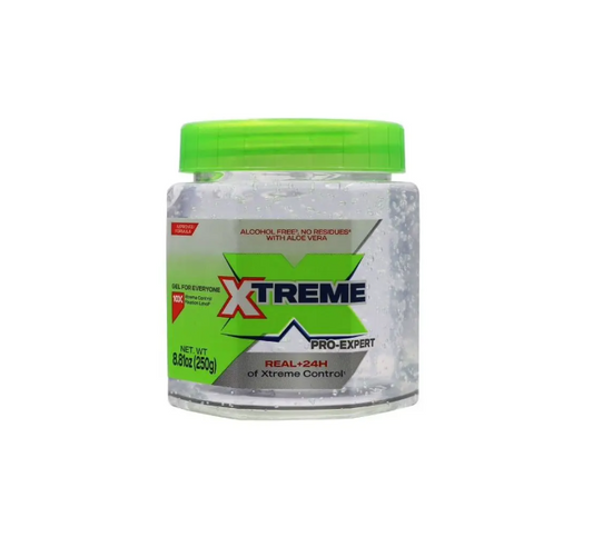 Wet Line Xtreme Styling Gel 250g