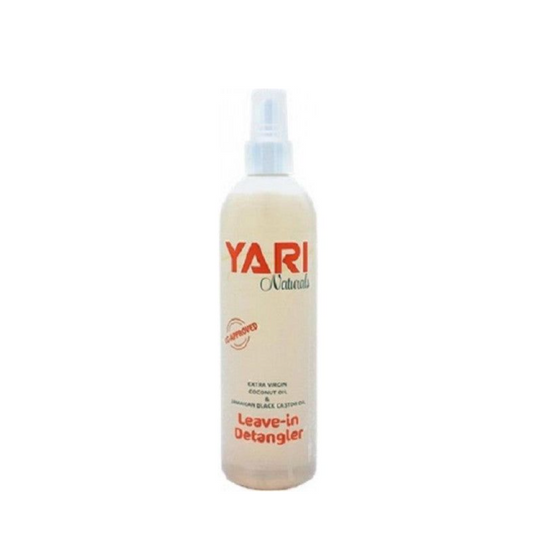 Yari Naturals Leave-in Detangler 375ml