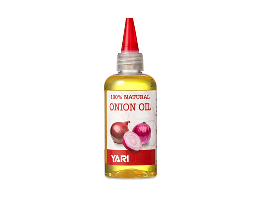 Yari 100% Natural Onion Oil 105ml