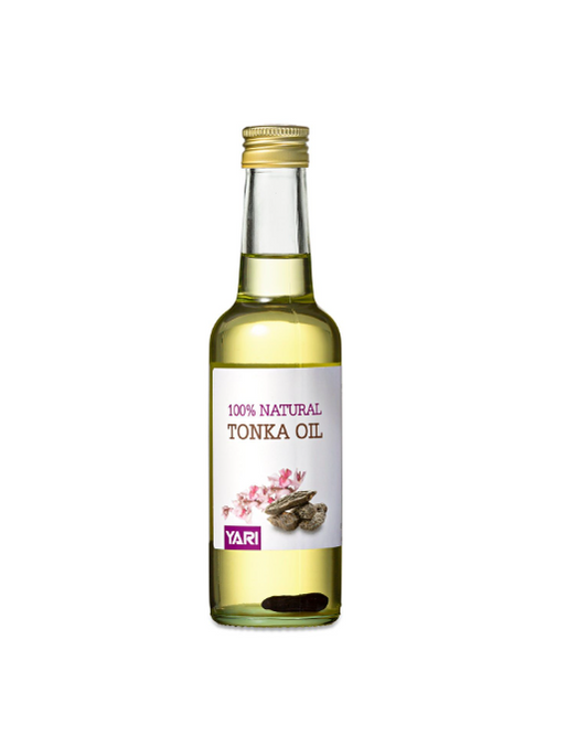 Yari 100% Natural Tonka Oil 250ml