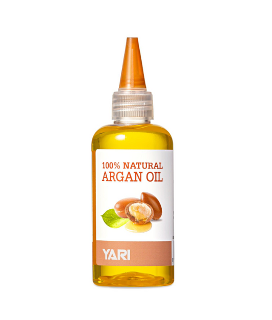 Yari 100% Natural Argan Oil - 105ml