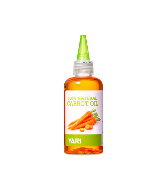 Yari 100% Natural Carrot Oil 105ml