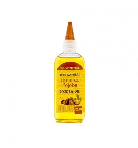 Yari 100% Natural Jojoba Oil -105ml