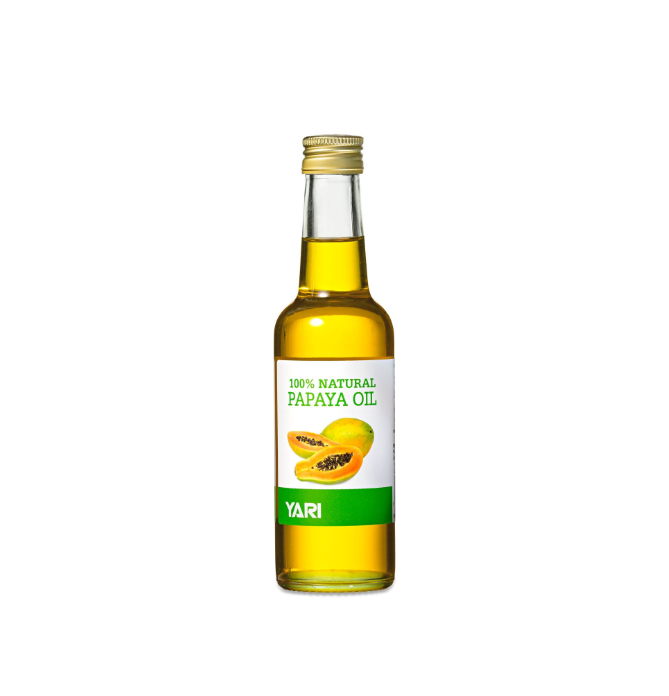 Yari 100% Natural Papaya Oil 250ml