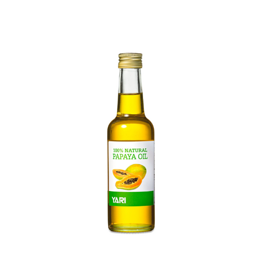 Yari 100% Natural Papaya Oil 250ml