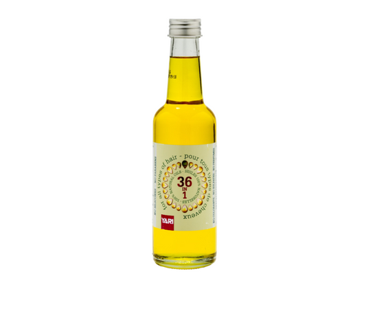 Yari 100% Natural 36 in 1 Oil -250ml