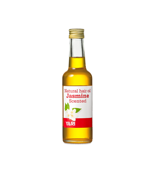 Yari 100% Natural Jasmine Oil 250 ml