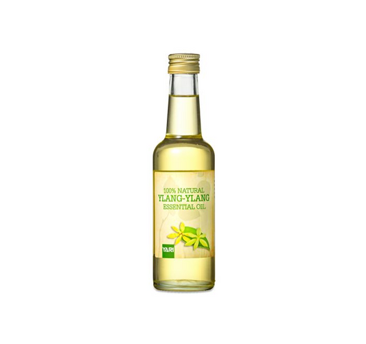 Yari 100% Natural Ylang-Ylang Oil 250ml
