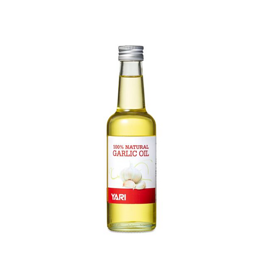 Yari 100% Natural Garlic Oil 250 ml