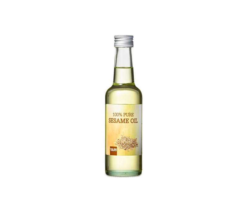 Yari 100% Natural Sesame Oil 250ml