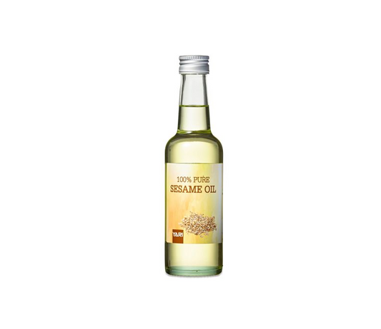 Yari 100% Natural Sesame Oil 250ml