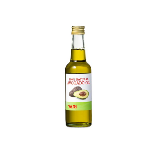 Yari 100% Natural Avocado Oil 250 ml
