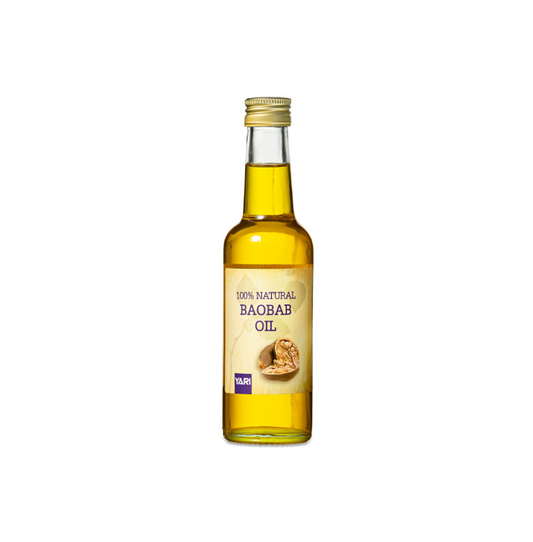 Yari 100% Natural Baobab Oil 250 ml