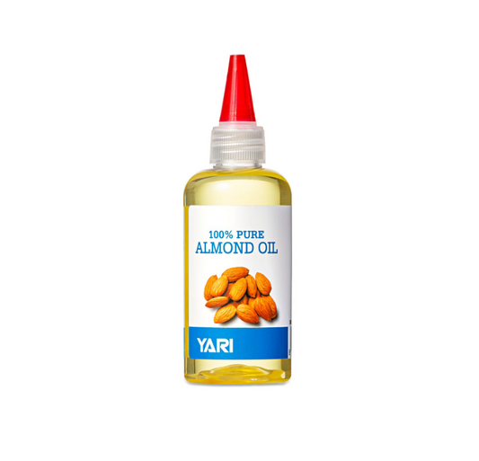 Yari 100% Pure Almond Oil -105ml