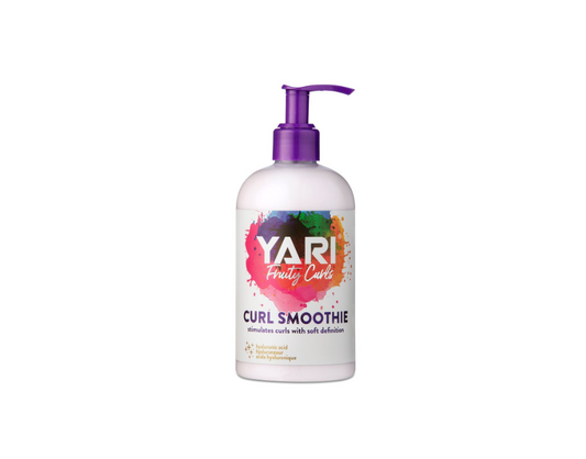 Yari Fruity Curls Curl Smoothie 384ml