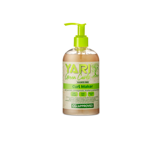 Yari Green Curls Curl Maker 384 ml
