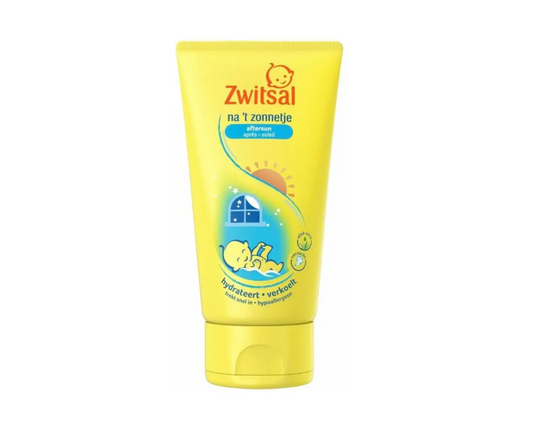 Zwitsal Aftersun Lotion - 150 ml