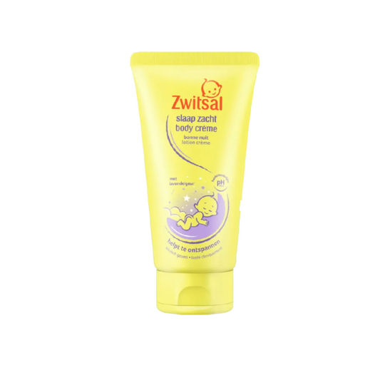 Zwitsal Body Cream Lavender 150ml