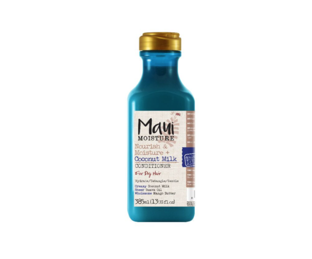 Maui Coconut Moisturizing Nourishing Conditioner 385ml