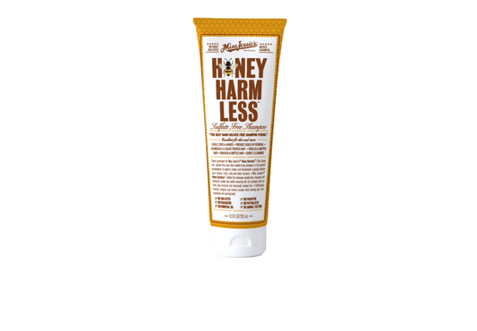Miss Jessie's - Honey Harmless Gentle Wash 8.5oz