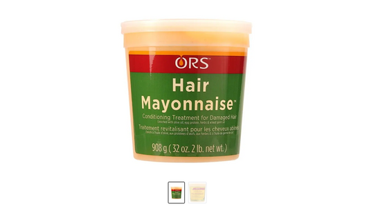 ORS Hair Mayonnaise 32oz