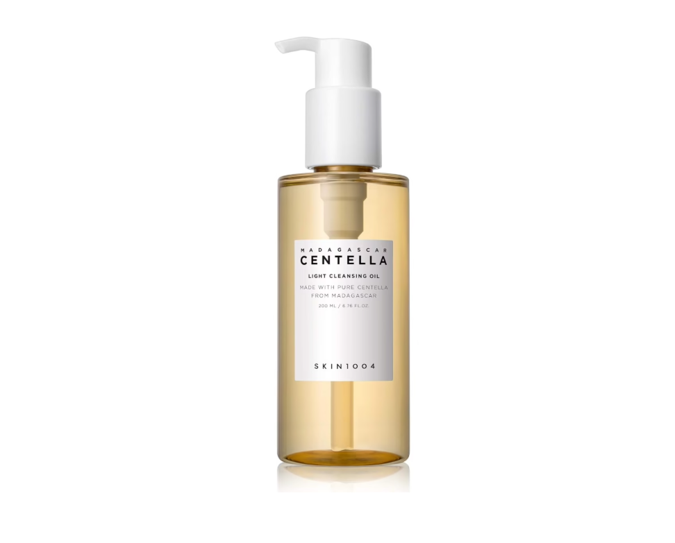 SKIN1004 Centella Light Cleansing Oil 200ml