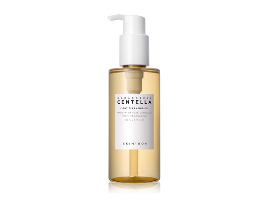 SKIN1004 Centella Light Cleansing Oil 200ml