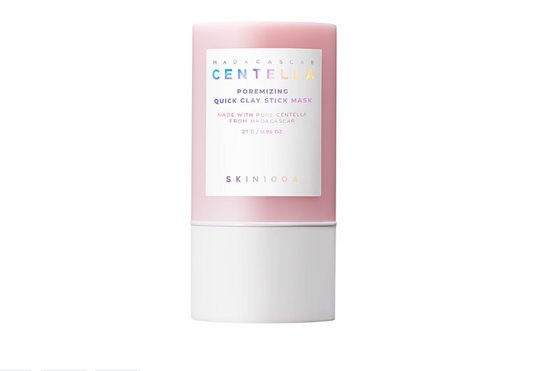 SKIN1004 Madagascar Centella - Poremizing Quick Clay Stick Mask 27g