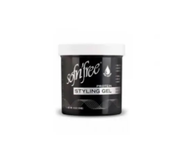 Sofn'free Protein Styling Gel 32oz