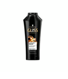 Gliss Shampoo Ultimate Repair 250ml