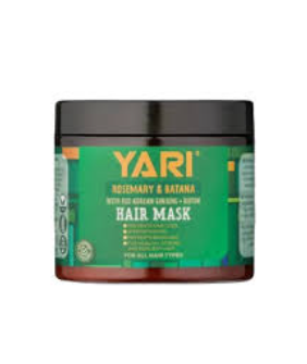 Yari Rosemary & Batana Hair Mask