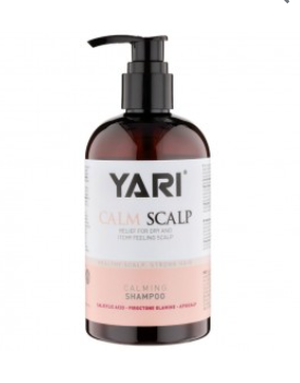 Yari Calm Scalp Recovering Shampoo 360ml